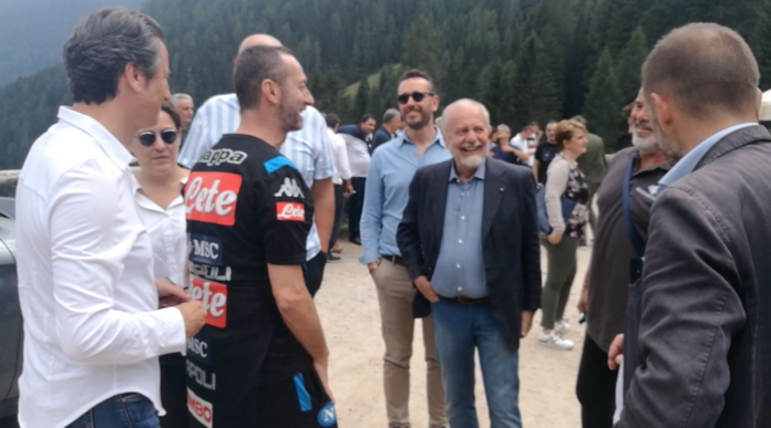 de laurentiis dimaro