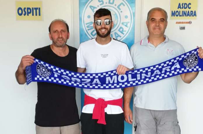 Soricelli al Molinara