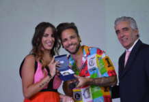 Telese, grande successo per la sesta edizione del “Telesia for Peoples 2019”