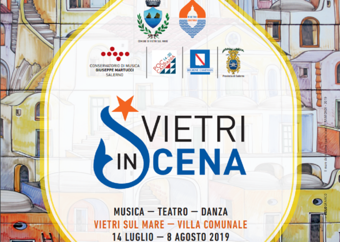 Vietri in Scena