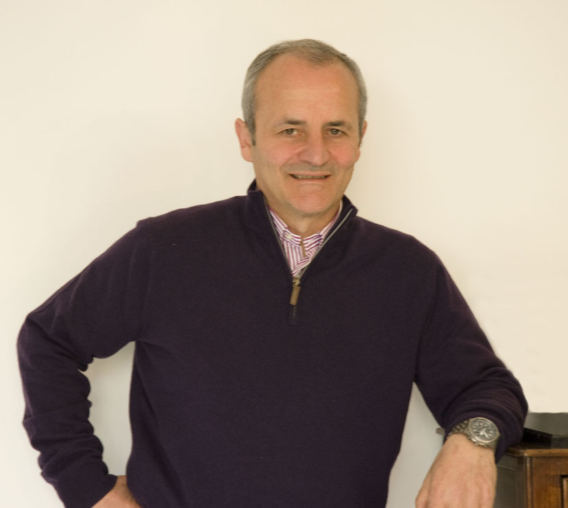 alessandro di santo
