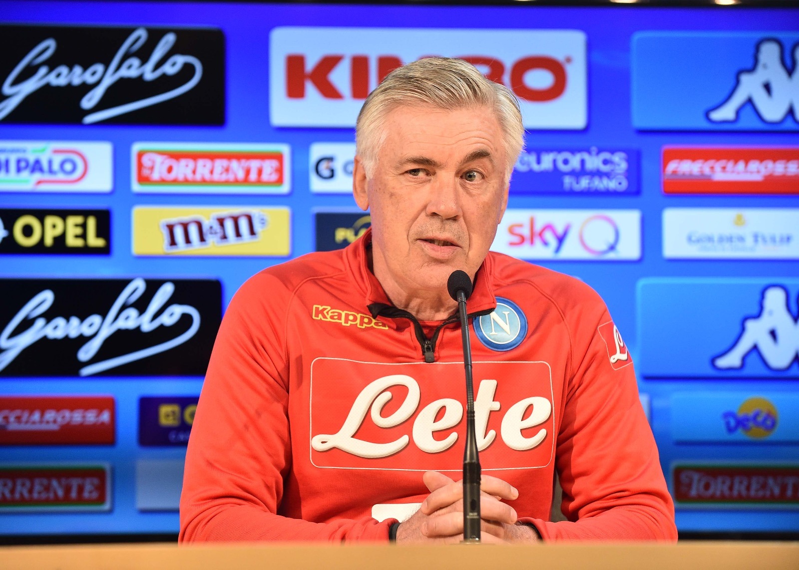 ancelotti