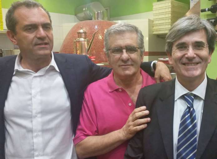 antonio di dio dema