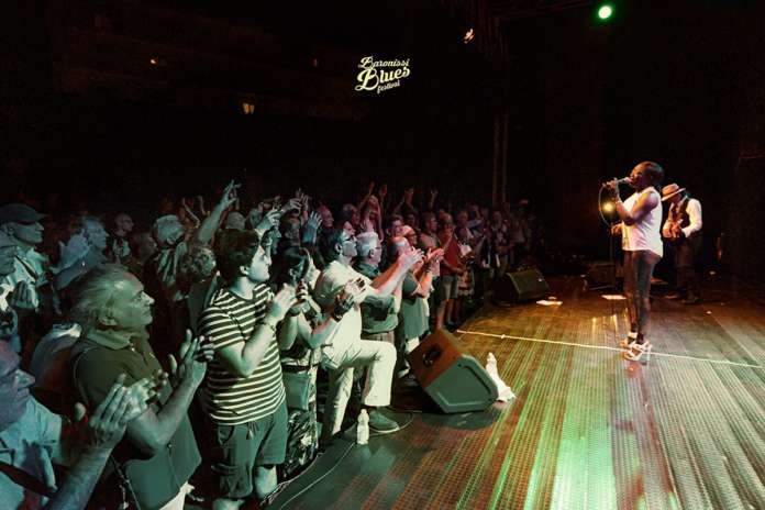 baronissi blues festival