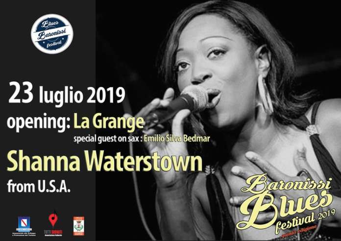 baronissi blues festival