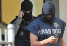 Ndrangheta, blitz dei carabinieri del Ros: 4 fermi per omicidio