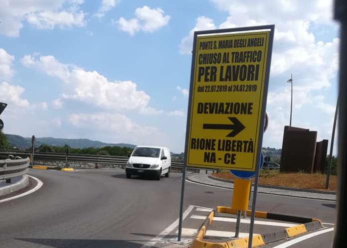 cartellone errore