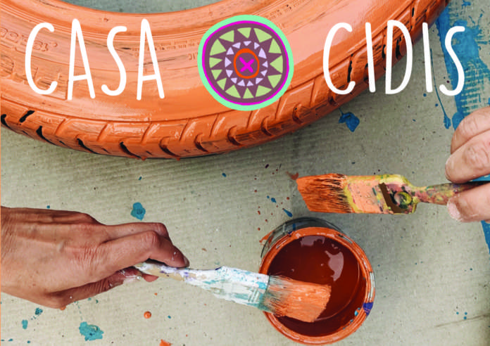 casa cidis