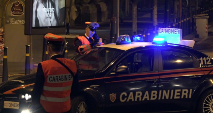carabinieri
