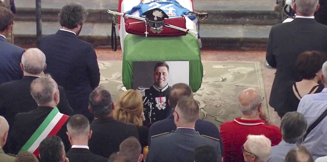 funerale