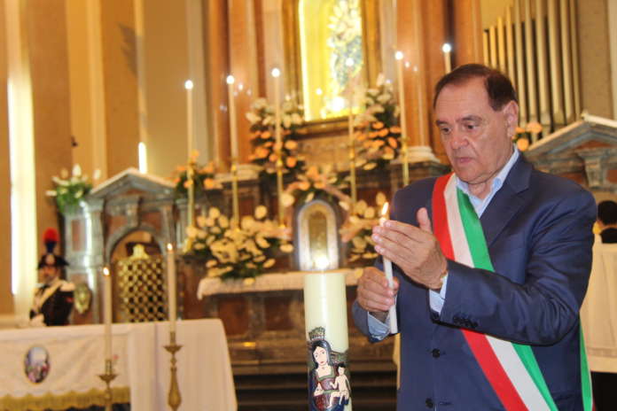 celebrazione cero votivo madonna delle grazie (8)