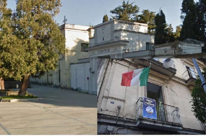 cimitero