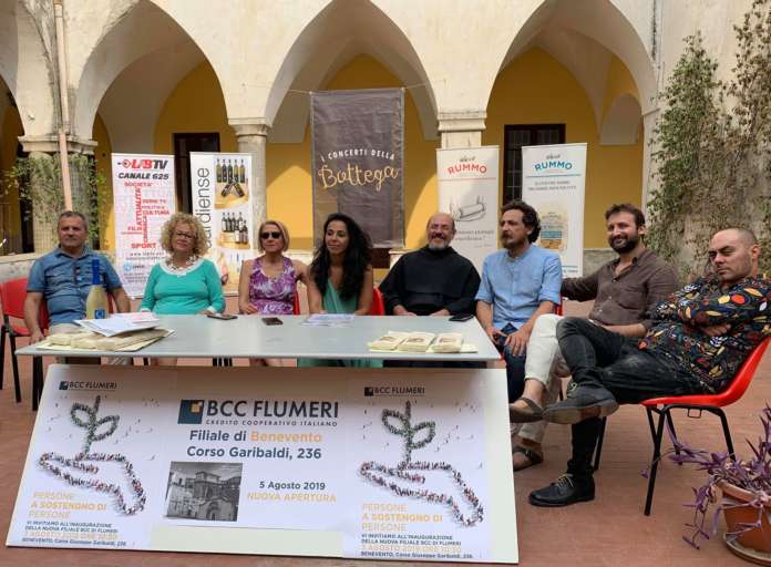 concerti di bottega