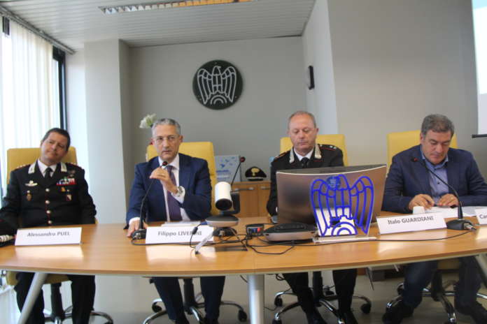 confindustria carabinieri (3)