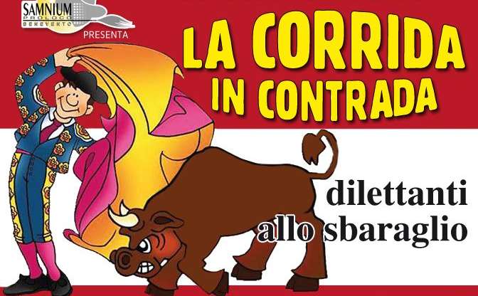 corrida beneventana