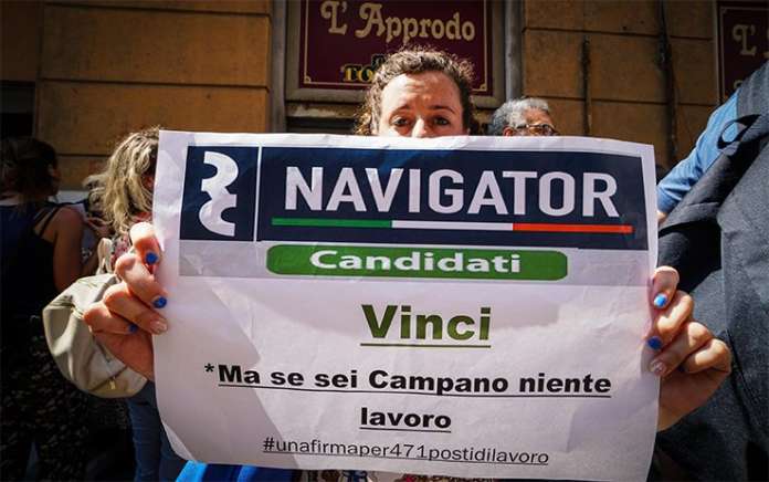 navigator