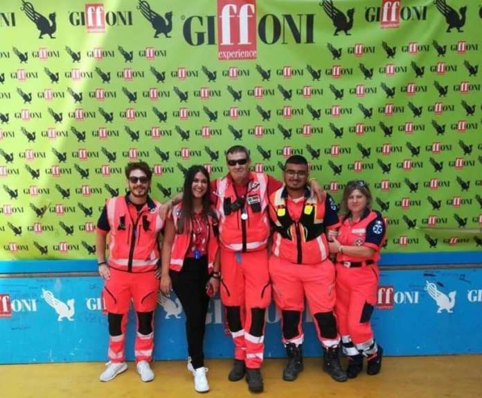 giffoni humani