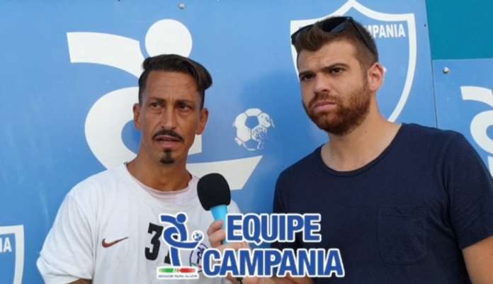 equipe interviste