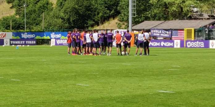 fiorentina