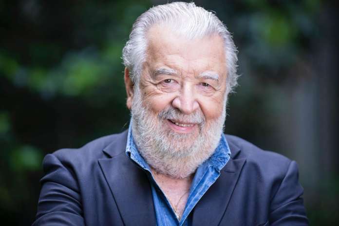 foto Pupi Avati