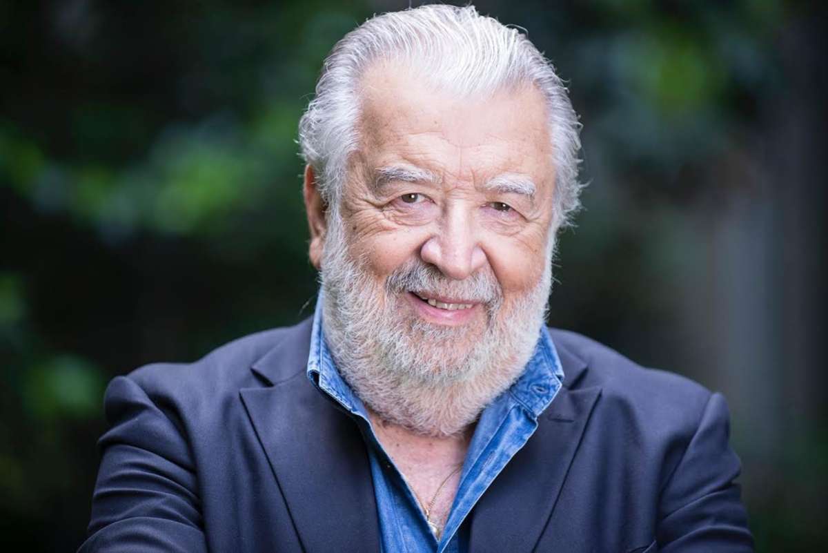 foto Pupi Avati