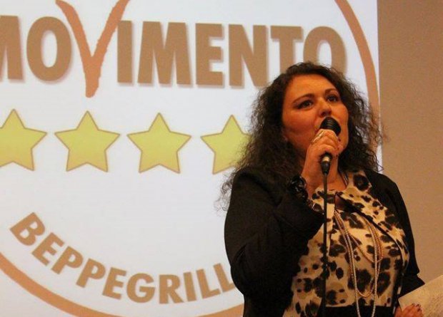 francesca maio