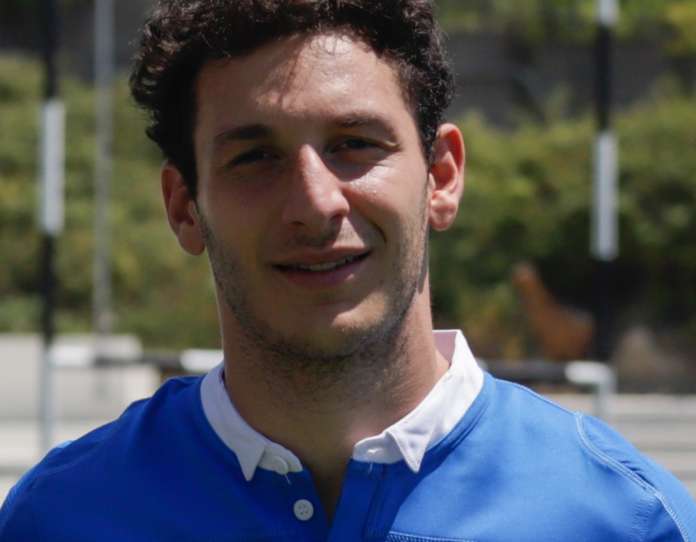 d'onofrio rugby universiadi