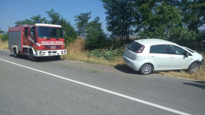 incidente