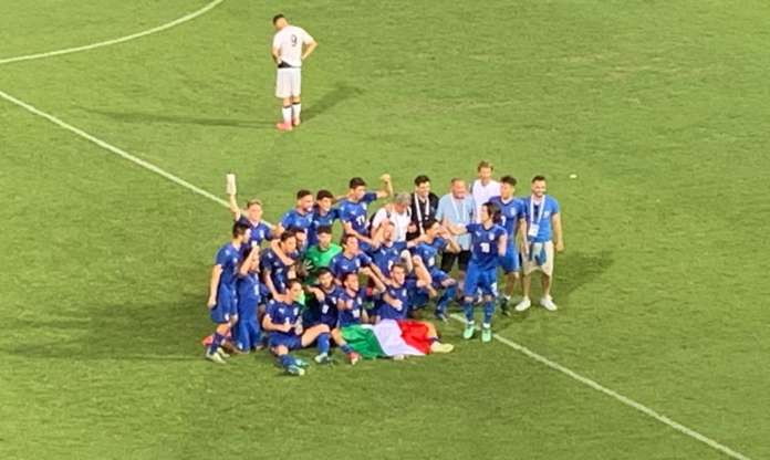 italia universiade