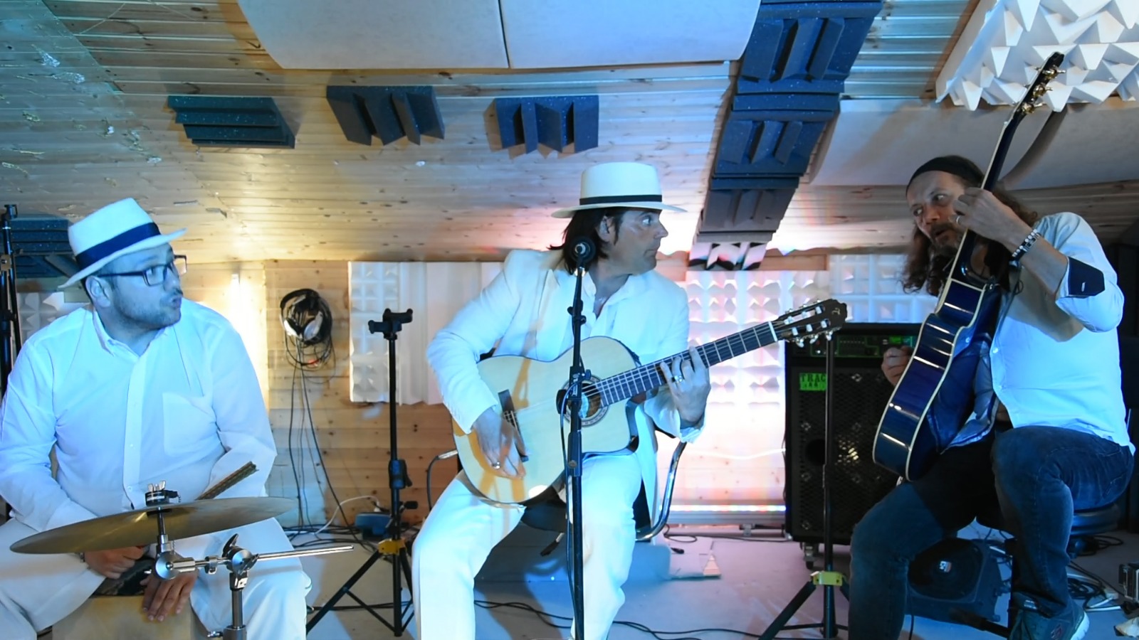 ivan romano trio