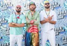 Castel Volturno, “Jova beach party 2022” nel segno della sostenibilità