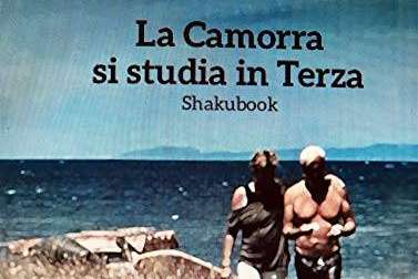 libro la camorra si studia in terza