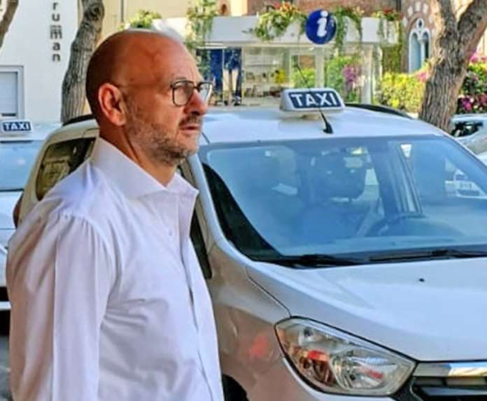 loffredo taxi