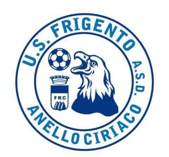 logo US Frigento