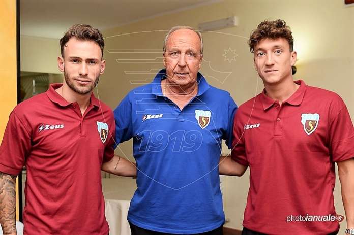 lombardi e giannetti