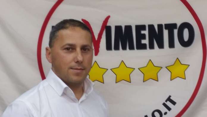 Movimento 5 Stelle Vaccaro