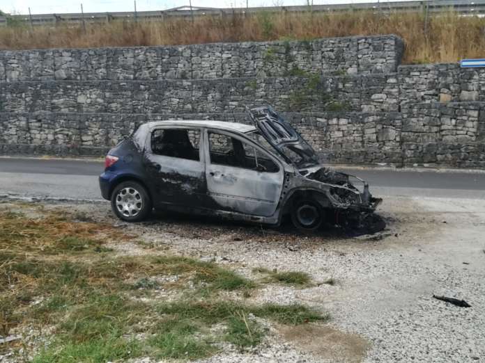 macchina incendio 5
