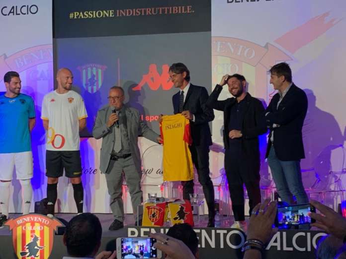 maglia inzaghi