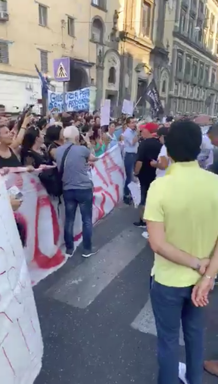 manif 2
