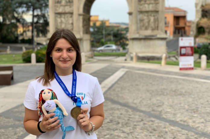 maria varricchio