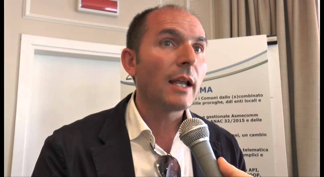 marino corda