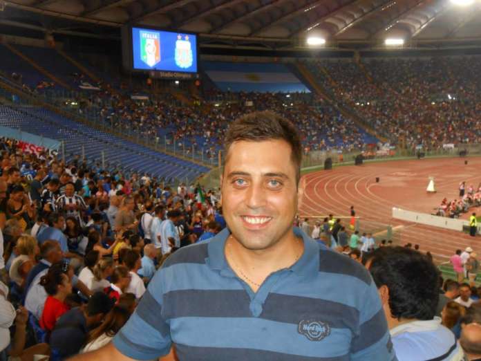mario cerciello rega