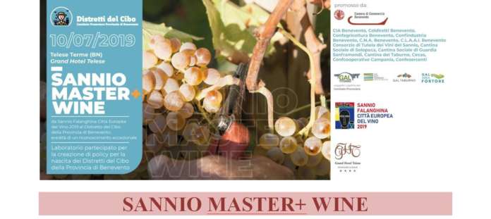 master wine