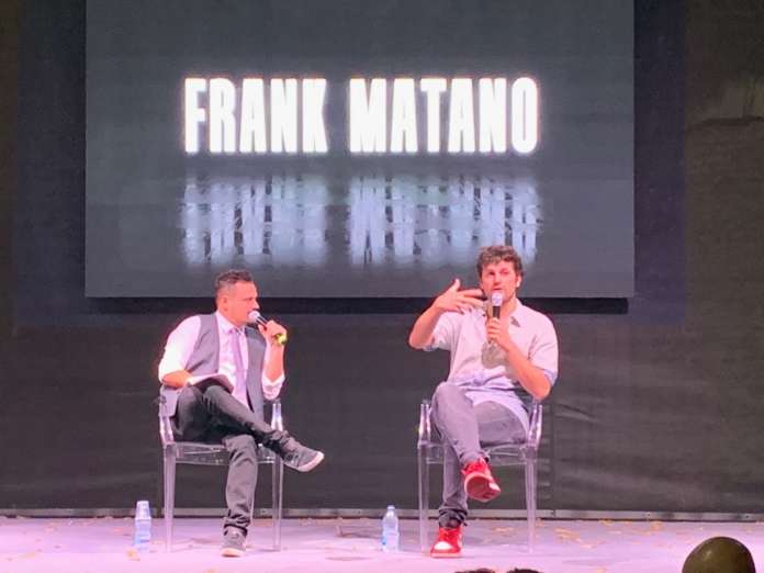 matano frank