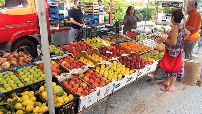 mercato