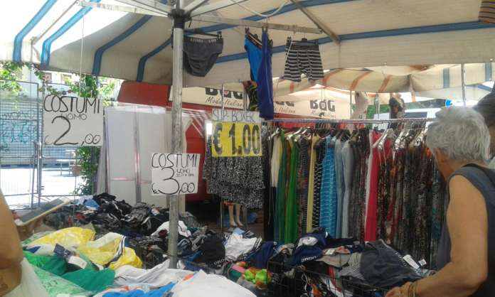 mercato