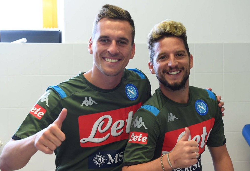 milik mertens