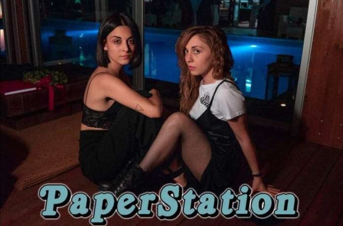 paper