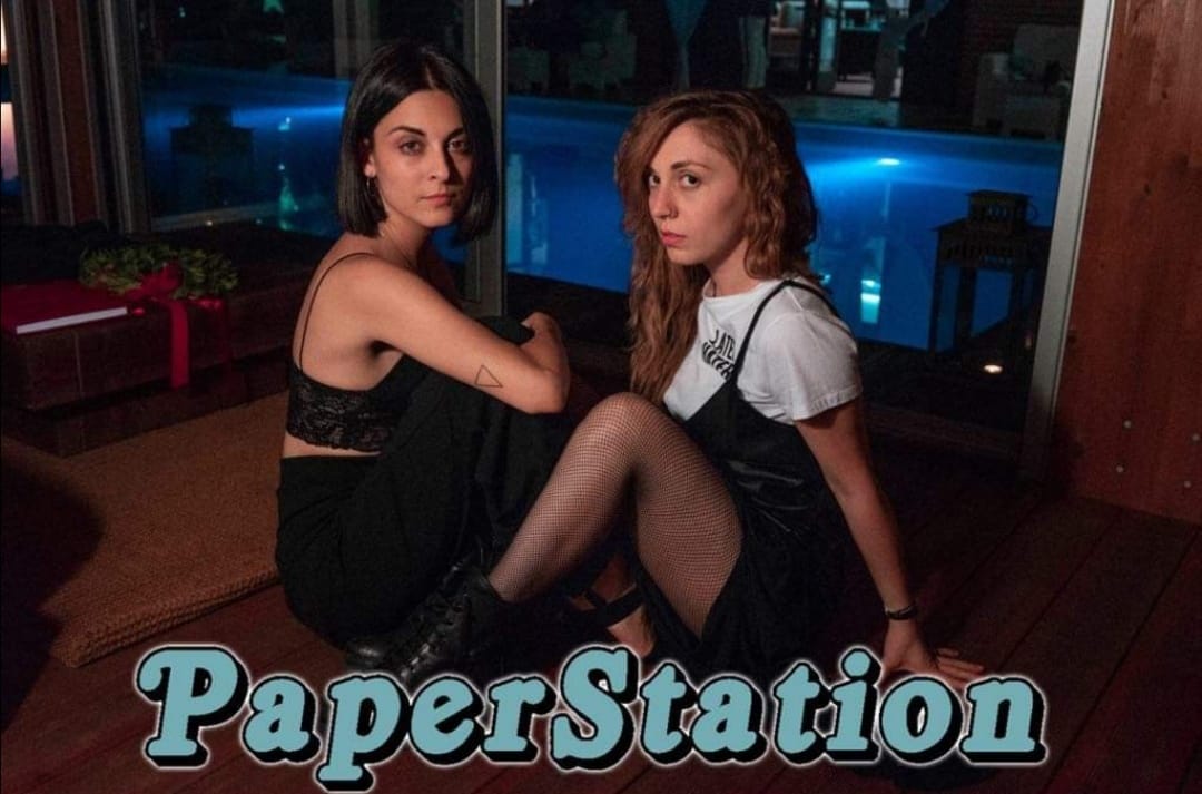 paper