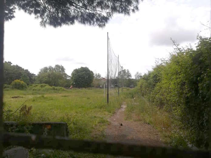 parco Soccavo